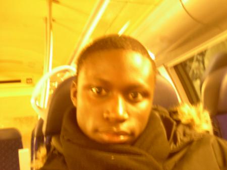 si mon pote
