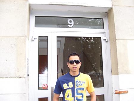 hafid 60