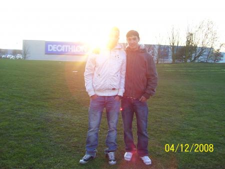moi et boujmaa